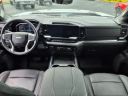 Thumbnail image of 2024 Chevrolet Silverado 3500HD at Lovering Auto Sales