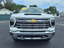 Thumbnail image of 2024 Chevrolet Silverado 3500HD at Lovering Auto Sales