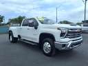 Thumbnail image of 2024 Chevrolet Silverado 3500HD at Lovering Auto Sales