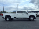 Thumbnail image of 2024 Chevrolet Silverado 3500HD at Lovering Auto Sales