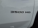 Thumbnail image of 2024 Chevrolet Silverado 3500HD at Lovering Auto Sales