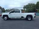 Thumbnail image of 2024 Chevrolet Silverado 3500HD at Lovering Auto Sales