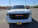 Thumbnail image of 2024 GMC Sierra 1500 at Mitchell Buick GMC