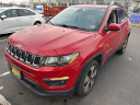 Thumbnail image of 2018 Jeep Compass at Hamilton Honda