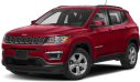 Thumbnail image of 2018 Jeep Compass at Hamilton Honda