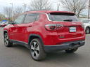 Thumbnail image of 2018 Jeep Compass at Hamilton Honda