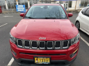 Thumbnail image of 2018 Jeep Compass at Hamilton Honda