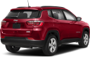 Thumbnail image of 2018 Jeep Compass at Hamilton Honda