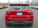Thumbnail image of 2018 Jeep Compass at Hamilton Honda