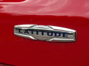 Thumbnail image of 2018 Jeep Compass at Hamilton Honda