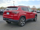Thumbnail image of 2018 Jeep Compass at Hamilton Honda
