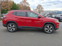 Thumbnail image of 2018 Jeep Compass at Hamilton Honda