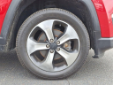 Thumbnail image of 2018 Jeep Compass at Hamilton Honda
