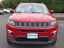 Thumbnail image of 2018 Jeep Compass at Hamilton Honda