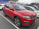Thumbnail image of 2018 Jeep Compass at Hamilton Honda