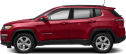 Thumbnail image of 2018 Jeep Compass at Hamilton Honda