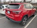 Thumbnail image of 2018 Jeep Compass at Hamilton Honda