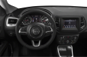 Thumbnail image of 2018 Jeep Compass at Hamilton Honda