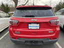 Thumbnail image of 2018 Jeep Compass at Hamilton Honda