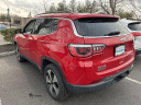 Thumbnail image of 2018 Jeep Compass at Hamilton Honda