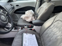 Thumbnail image of 2018 Jeep Compass at Hamilton Honda