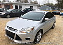 Thumbnail image of 2014 Ford Focus at Michael's of Henrico, VA