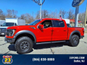 Thumbnail image of 2022 Ford F-150 at Route 23 Ford