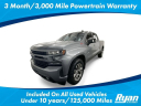 Thumbnail image of 2020 Chevrolet Silverado 1500 at Ryan Honda