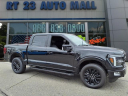 Thumbnail image of 2024 Ford F-150 at Route 23 Ford