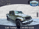 Thumbnail image of 2025 Jeep Gladiator at Fox Hills Chrysler Jeep