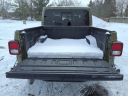 Thumbnail image of 2025 Jeep Gladiator at Fox Hills Chrysler Jeep