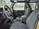 Thumbnail image of 2025 Jeep Gladiator at Fox Hills Chrysler Jeep