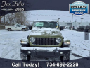 Thumbnail image of 2025 Jeep Gladiator at Fox Hills Chrysler Jeep