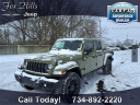 Thumbnail image of 2025 Jeep Gladiator at Fox Hills Chrysler Jeep