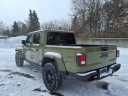 Thumbnail image of 2025 Jeep Gladiator at Fox Hills Chrysler Jeep