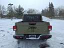 Thumbnail image of 2025 Jeep Gladiator at Fox Hills Chrysler Jeep