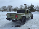 Thumbnail image of 2025 Jeep Gladiator at Fox Hills Chrysler Jeep