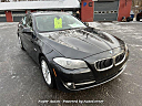 Thumbnail image of 2013 BMW 5 Series at Super Autos