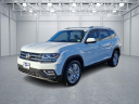 Thumbnail image of 2020 Volkswagen Atlas at Bennett Chevrolet - USED