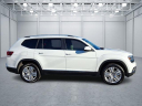 Thumbnail image of 2020 Volkswagen Atlas at Bennett Chevrolet - USED