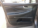2021 Hyundai SANTA FE Hybrid SEL Premium HEV at Maxon Hyundai Inc.