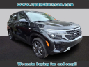 Thumbnail image of 2025 Kia Seltos at Nissan 46