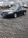 Thumbnail image of 2014 Chevrolet Impala Limited at Ryan Phelps Auto Sales