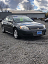 Thumbnail image of 2014 Chevrolet Impala Limited at Ryan Phelps Auto Sales
