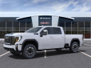 Thumbnail image of 2024 GMC Sierra 2500HD at Todd Wenzel Buick GMC of Davison