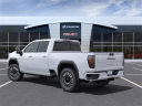 Thumbnail image of 2024 GMC Sierra 2500HD at Todd Wenzel Buick GMC of Davison