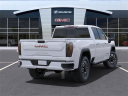Thumbnail image of 2024 GMC Sierra 2500HD at Todd Wenzel Buick GMC of Davison
