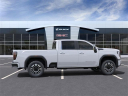 Thumbnail image of 2024 GMC Sierra 2500HD at Todd Wenzel Buick GMC of Davison
