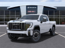 Thumbnail image of 2024 GMC Sierra 2500HD at Todd Wenzel Buick GMC of Davison