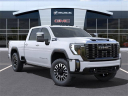 Thumbnail image of 2024 GMC Sierra 2500HD at Todd Wenzel Buick GMC of Davison